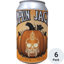 Bone Hook Pumpkin Jacks