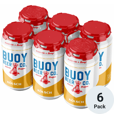 Buoy Kolsch