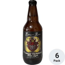 Onibi Banzai Rice Lager