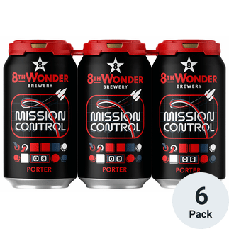 8th Wonder Mission Control Porter