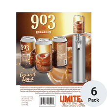 903 Brewers Caramel Donut Cream Ale