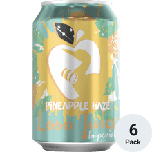 Loon Juice Pineapple Haze Imperial