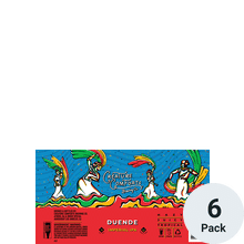 Creature Comforts Duende Imperial IPA