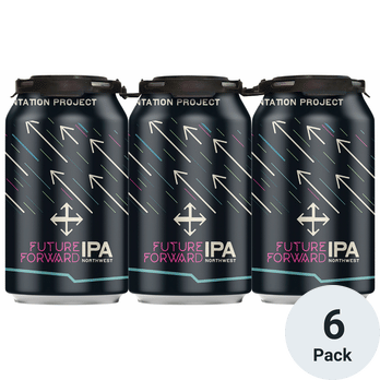 Crux Fermentation Future Forward Northwest IPA