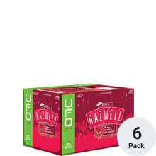 UFO Razwell