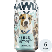 Walter Station Ale Wagger