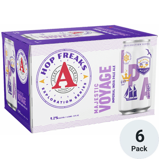 Avery Majestic Voyage