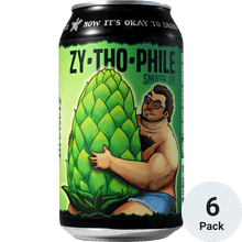 Lone Pint Zythophile Jorts SMaSH IPA