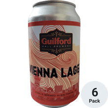 Guilford Hall Vienna Lager