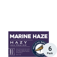 Pelican Marine Haze