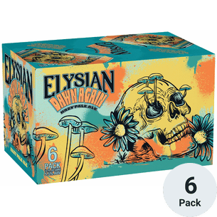 Elysian Dawn Again