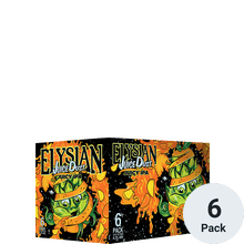 Elysian Juice Dust Juicy IPA