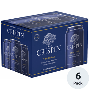 Crispin Original