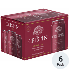 Crispin Imperial Cider