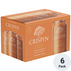 Crispin Mango Mimosa