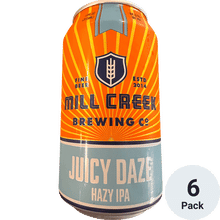 Mill Creek Juicy Daze