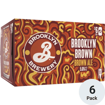Brooklyn Brown Ale