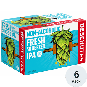 Deschutes Fresh Squeezed Non-Alcoholic