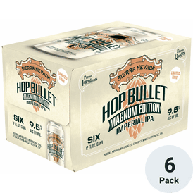 Sierra Nevada Hop Bullet-Magnum Edition