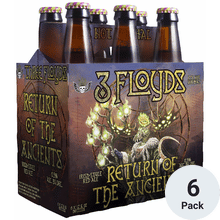 Three Floyds Return of the Ancients Irish Red