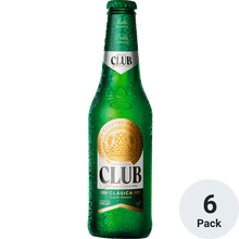 Club Premium Beer Clasica