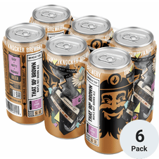 Tommyknocker That 90's Brown Maple Nut Brown Ale