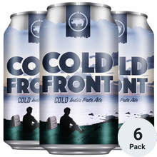 Lost Rhino Cold Front Cold IPA