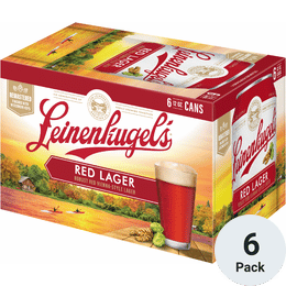 Leinenkugel's Red Lager