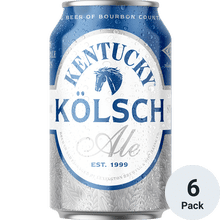 Lexington Kentucky Kolsch