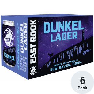East Rock Dunkel Lager