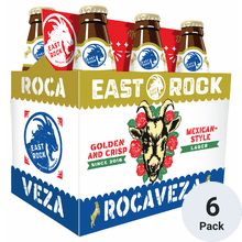 East Rock Rocaveza