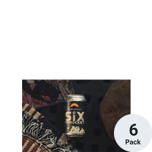 Blackrocks Six Sprocket Black Ale