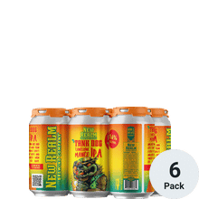 New Realm Tank Dog Tangerine Mango Imperial IPA