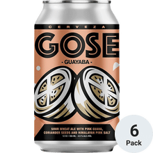 Casa Bruja Gose Guayaba