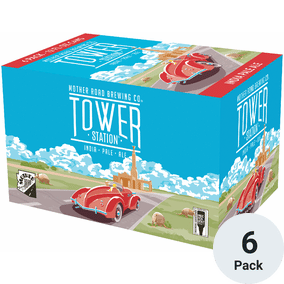 Mother Road Tower Station IPA