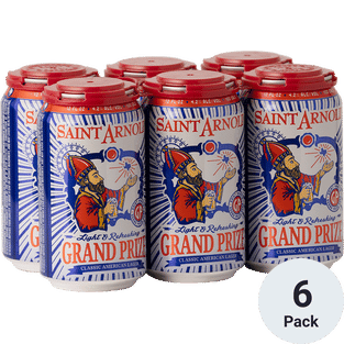 Saint Arnold Grand Prize