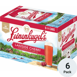 Leinenkugel's Lakeside Cherry