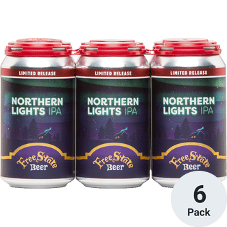 Free State Northern Lights IPA