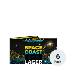 Intracoastal Space Coast Light