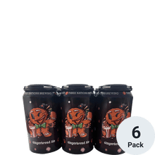 3 Nations Gingerbread Ale