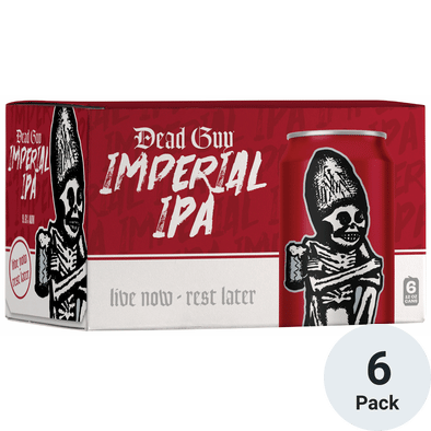 Rogue Dead Guy Imperial IPA