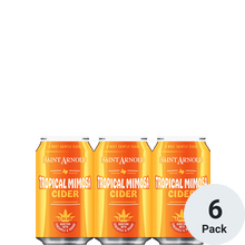Saint Arnold Tropical Mimosa Cider
