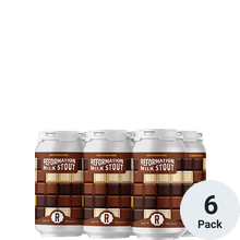 Reformation Milk Stout