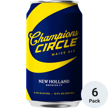 New Holland Champions Circle