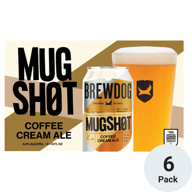 BrewDog MugShot