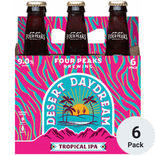 Four Peaks Tropical Desert Daydream IPA