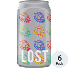 Burley Oak Lost