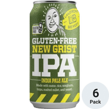 Lakefront New Grist IPA