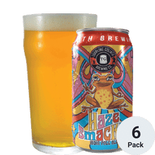 Toppling Goliath Haze Smacker