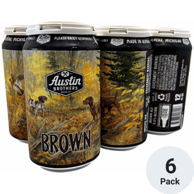 Austin Brothers Brown Ale